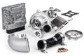 DTR6054 Direct Replacement Turbo System w/ LPFP and HPFP Fits 2015-2020 Audi S3 2022-2023 Audi TT Quattro 2016-2023 Audi TTS Quattro 2015-2019 Volkswagen Golf R 2022-2024 VW Jetta APR