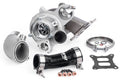 DTR6054 Direct Replacement Turbo System w/ LPFP and HPFP Fits 2015-2020 Audi S3 2022-2023 Audi TT Quattro 2016-2023 Audi TTS Quattro 2015-2019 Volkswagen Golf R 2022-2024 VW Jetta APR