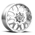 D19 24X8.25 10X225 POLISH 105MM