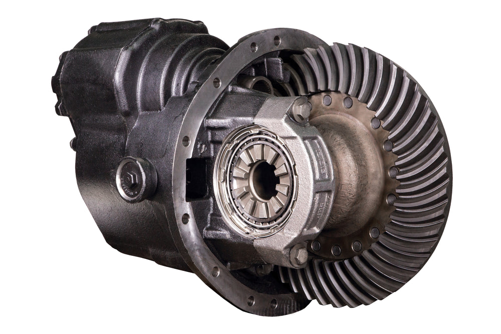 DRIVESHAFT
