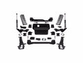 20092010 DODGE RAM 1500 4WD; 6IN SUSPENSION LIFT KIT; SUPERLIFT SHOCKS