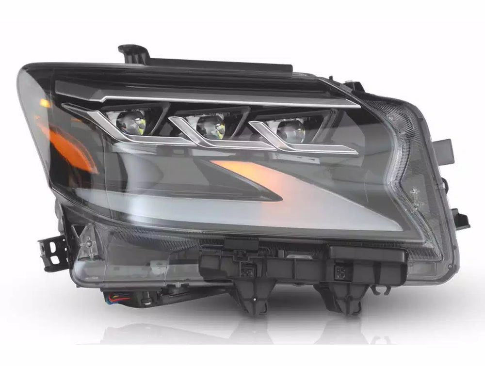 2014-2021 LEXUS GX460 FULL LED HIGH