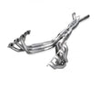 Stainless Works headers