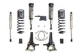 1923 RAM 1500 2WD 7IN LIFT KIT W/FOX COILS OVER/FOX REAR SHOCKS