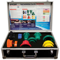 TOOL DRIVER SUITCASE KIT