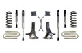 Maxtrac shock absorber