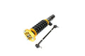 N1 COILOVER KIT STREET SPORT WITH