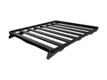 Front Runner Outfitters roof rack detail
