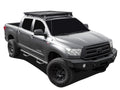 Front Runner Outfitters roof rack close-up