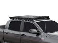 Front Runner Outfitters roof rack detail