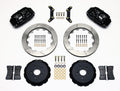 SL6 FRT KIT12.88 DRILLED
