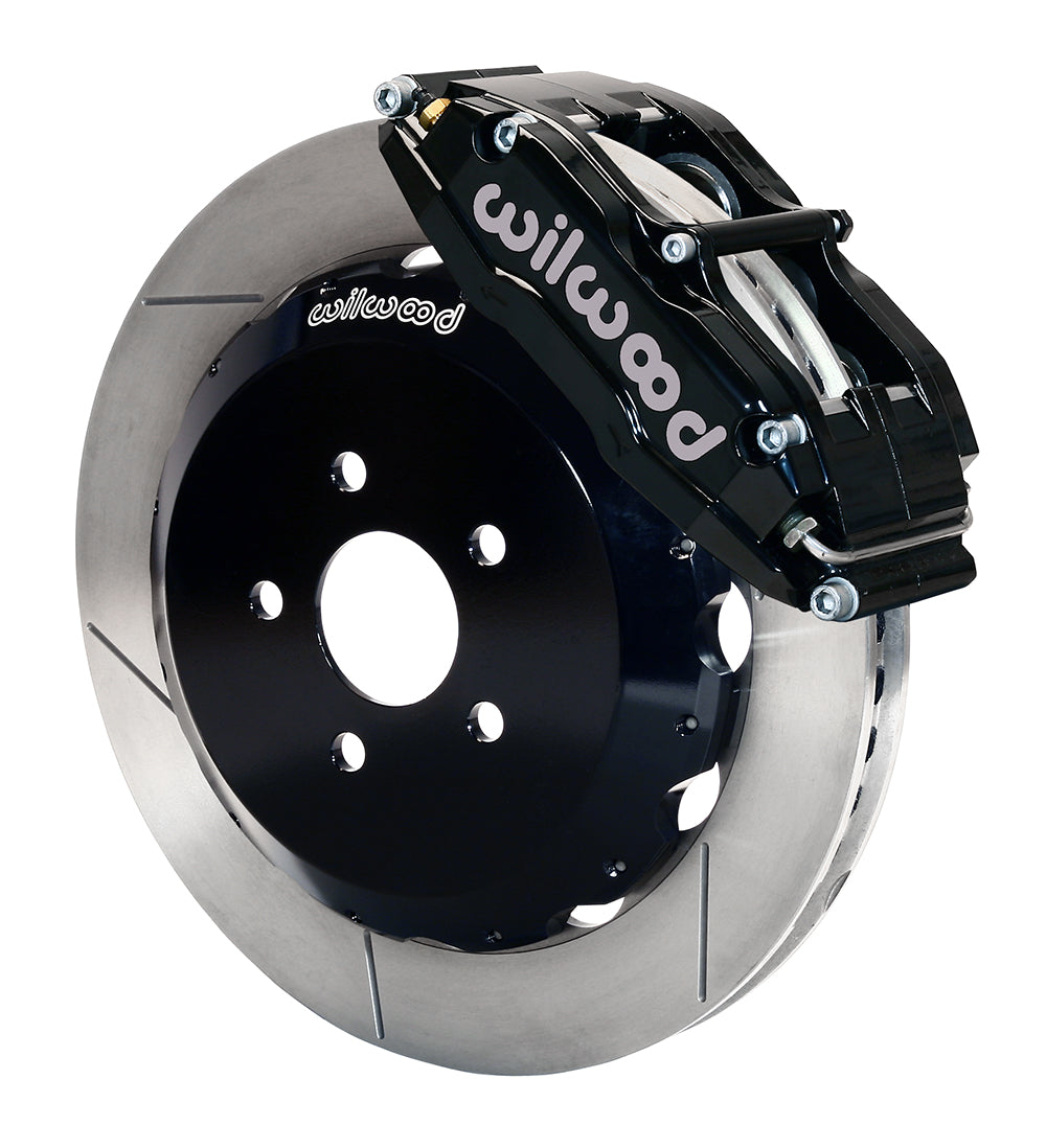 SL6 FRT KIT12.88 DRILLED