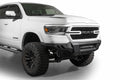 Addictive Desert Designs 19-24 RAM 1500 Black Label Front Bumper