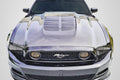 Extreme Dimensions auto part installed view