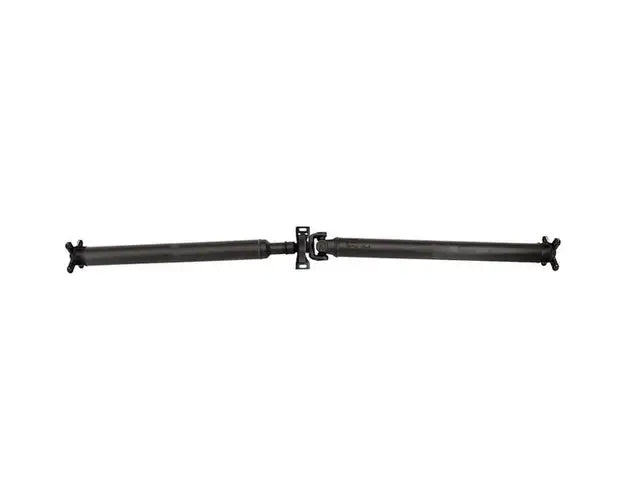 REAR DRIVESHAFT