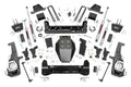 1x 23152 7 Inch Lift Kit NTD Chevy GMC 2500HD (20-21)