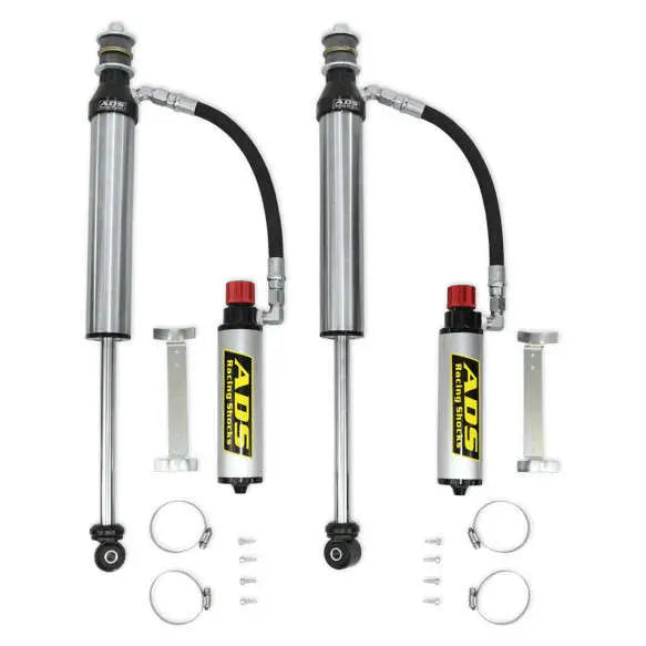 DF 2.5INREAR SB PBRES CADJ 45DEG CADJ FUL