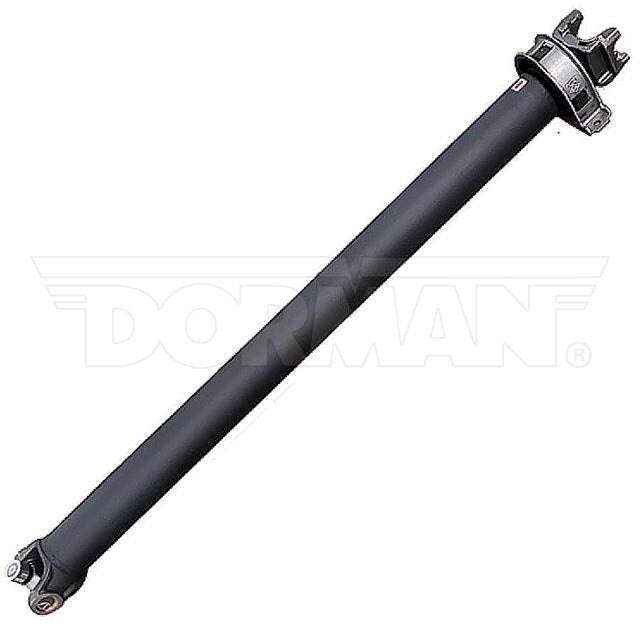 HD REAR DRIVESHAFT