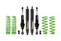 0323 4RUNNER/GX460 FOAM CELL PRO SUSPENSION KITSTAGE 1