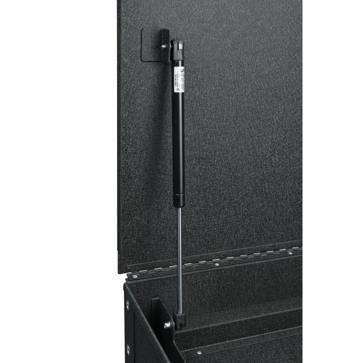 35IN 7 DR TL CART WITH LIFT TOP