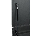 35IN 7 DR TL CART WITH LIFT TOP
