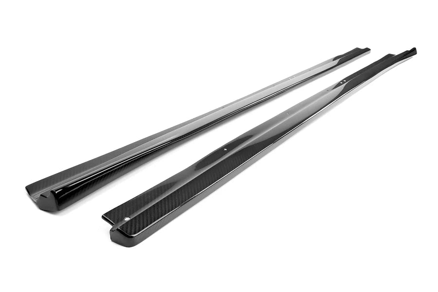 CF Side Rocker Exts FRS/B