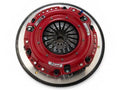 McLeod RXT Clutch Ford Modular 4.6L/5.0L/5.4L 1-1/8 x 26 Spline Ceramic Facing w/ Aluminum FW