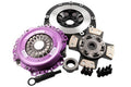 XClutch 02-06 Mini Cooper S 1.6L Stage 2R Extra HD Sprung Ceramic Clutch Kit