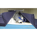 TTOP COVER PATHFINDER2300(HPS)CCSLNDUALPP NA 0015 BLACK 8OZ