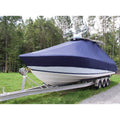 TTOP COVER PATHFINDER2300(HPS)CCSLNDUALPP NA 0015 BLACK 8OZ