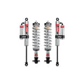 Eibach 24-25 Ford Ranger 4WD Stage 2R Pro-Truck Lift Kit - Front w/ Rear Reservoir Shocks