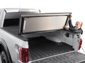 WeatherTech auto part close-up