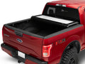 WeatherTech auto part detail