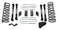 Tuff Country shock absorber