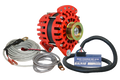 ALTTRNTR KIT,XT SER.,170A 12V DF K6