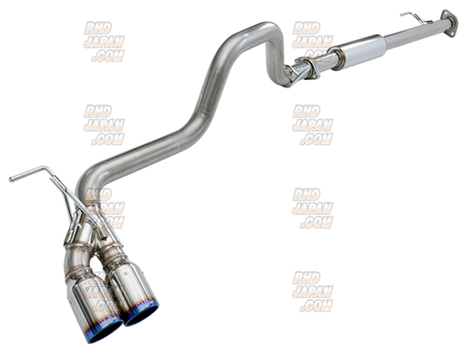 HKS LEGAMAX Premium TRAIL MASTER HILUX GUN125