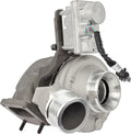 ~(53 lbs. 18X17X14)~ S300V129Turbocharger CORE CHARGE OF $325 APPLIES