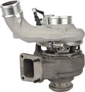~(53 lbs. 18X17X14)~ S300V129Turbocharger CORE CHARGE OF $325 APPLIES