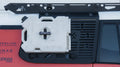 The Crow s Nest (Truck Topper Rack)