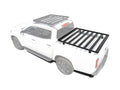 ~(65 lbs. 63X18X11)~ Mercedes X-Class (2017-Current) Slimline ll Load Bed Rack Kit
