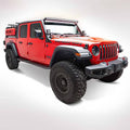 2019-2022 JEEP GLADIATOR ROCK SLIDE
