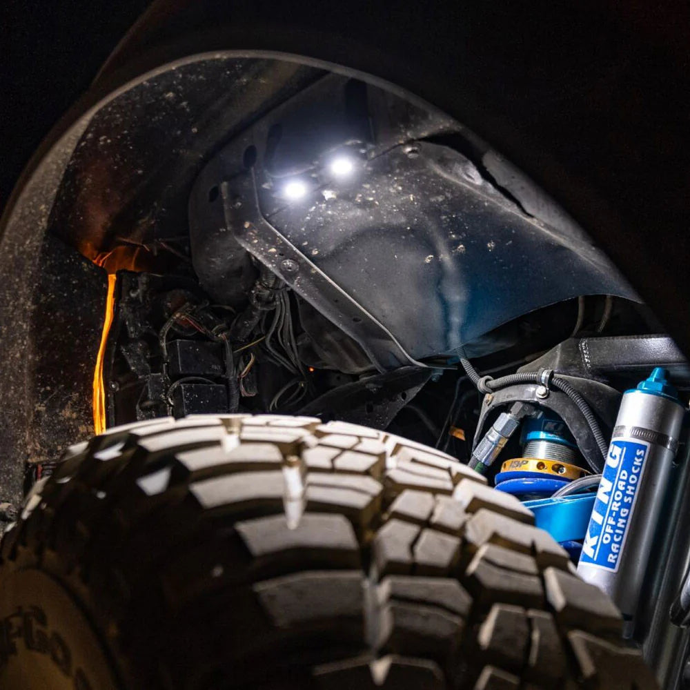 HEADLIGHT KIT