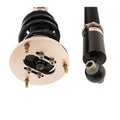 BC Racing Coilover BR 07-13 E90/92 M3 (W/O EDC)