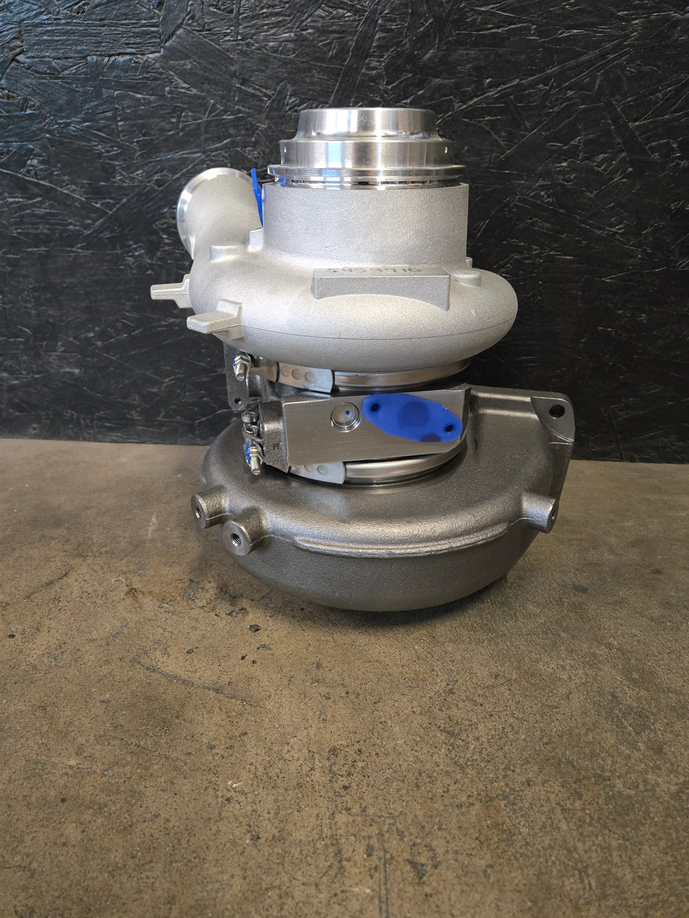 KIT TURBOCHARGER CORE CHARGE OF $750 APPLIES