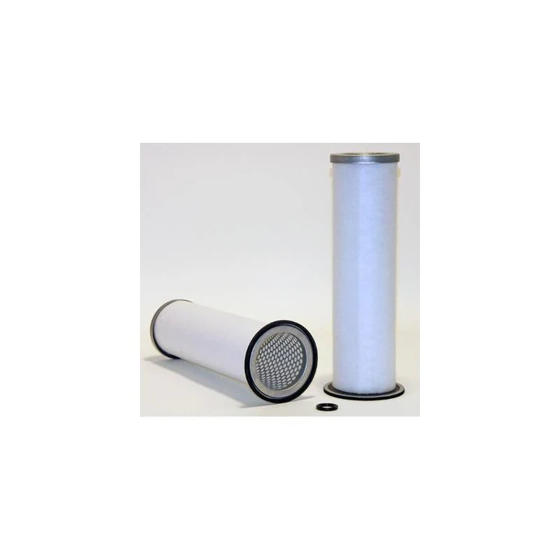 MOBILE FILTRATION ASSEMBL
