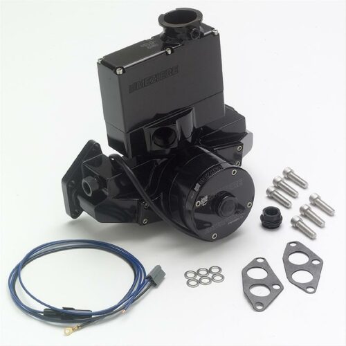 BB MOPR 12V HVY DTY RESERV POL