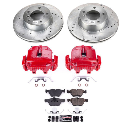PowerStop auto part
