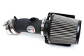 HPS Performance Performance Shortram Air Intake Kit 14-17 Mazda Mazda6 2.5L Skyactiv Includes Heat Shield Black