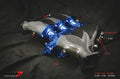 AMS blue intake system