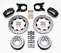 Wilwood hardware kit